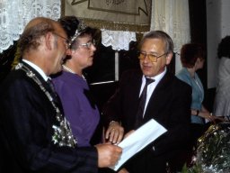 Schützenfest 1992